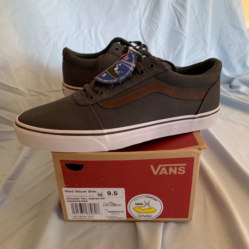 Vans